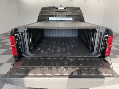 2027 RAM 1500 Limited