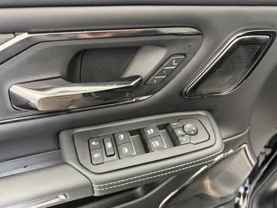 2027 RAM 1500 Limited