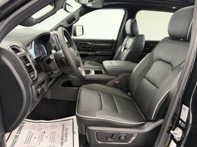 2027 RAM 1500 Limited