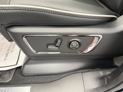 2027 RAM 1500 Limited