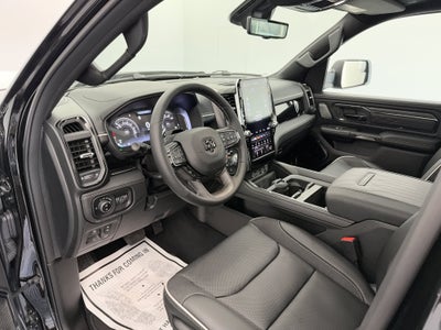 2027 RAM 1500 Limited