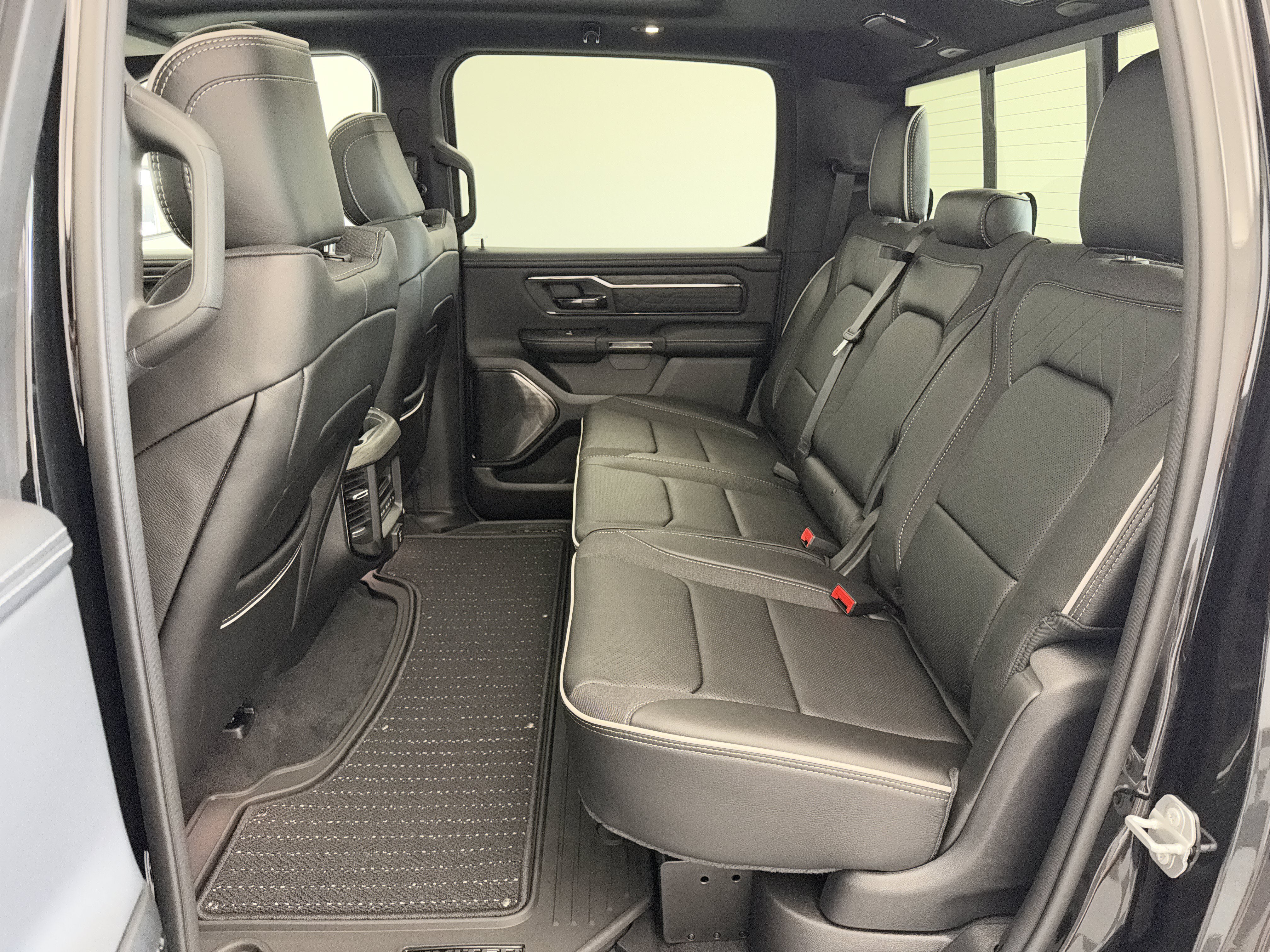 2027 RAM 1500 Limited