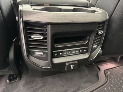 2027 RAM 1500 Limited