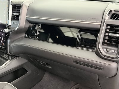 2027 RAM 1500 Limited