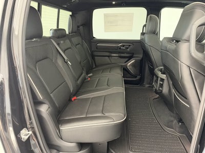 2027 RAM 1500 Limited