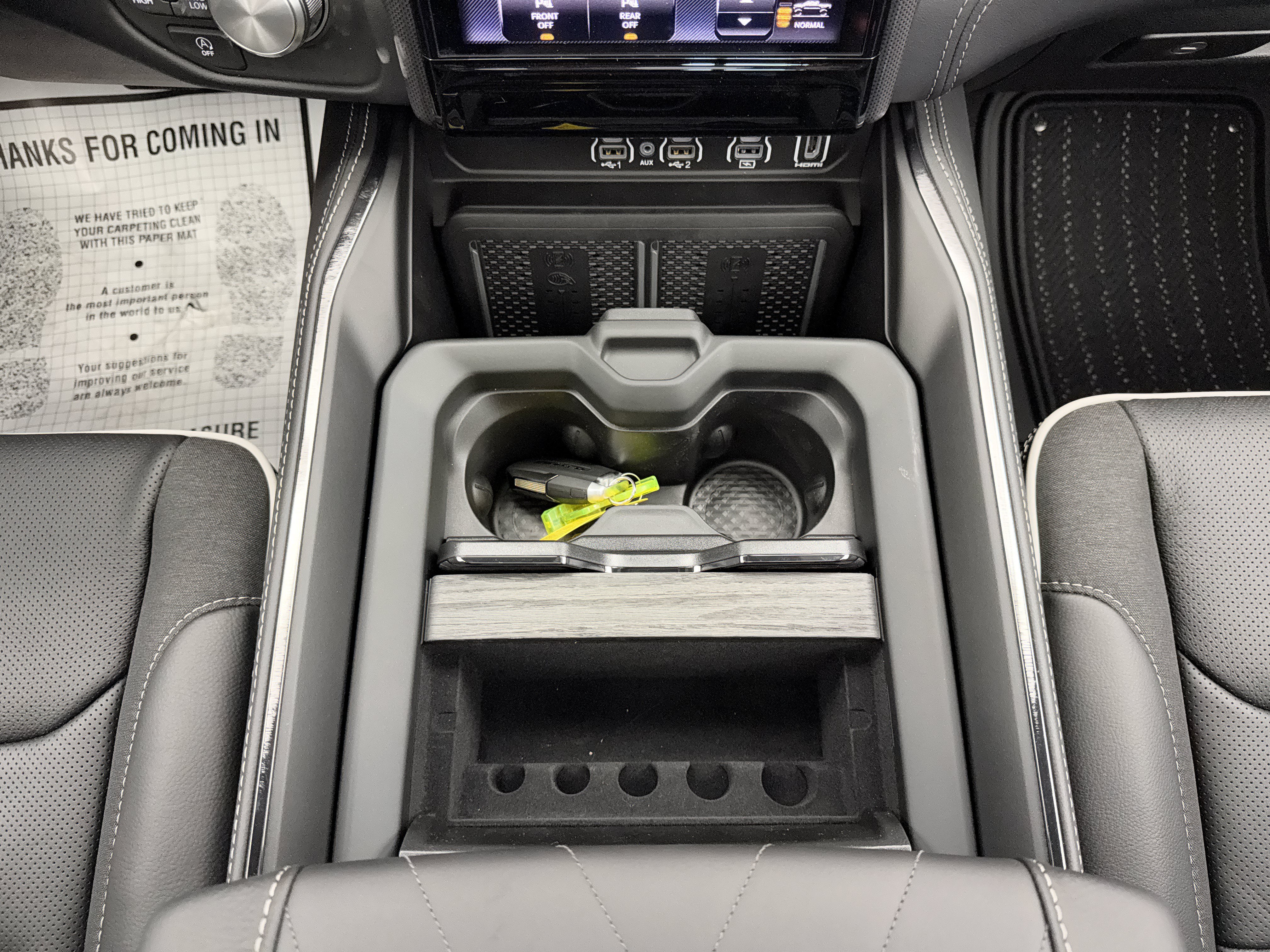 2027 RAM 1500 Limited