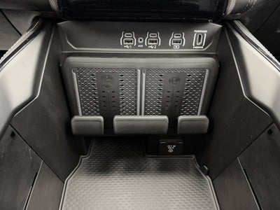 2027 RAM 1500 Limited