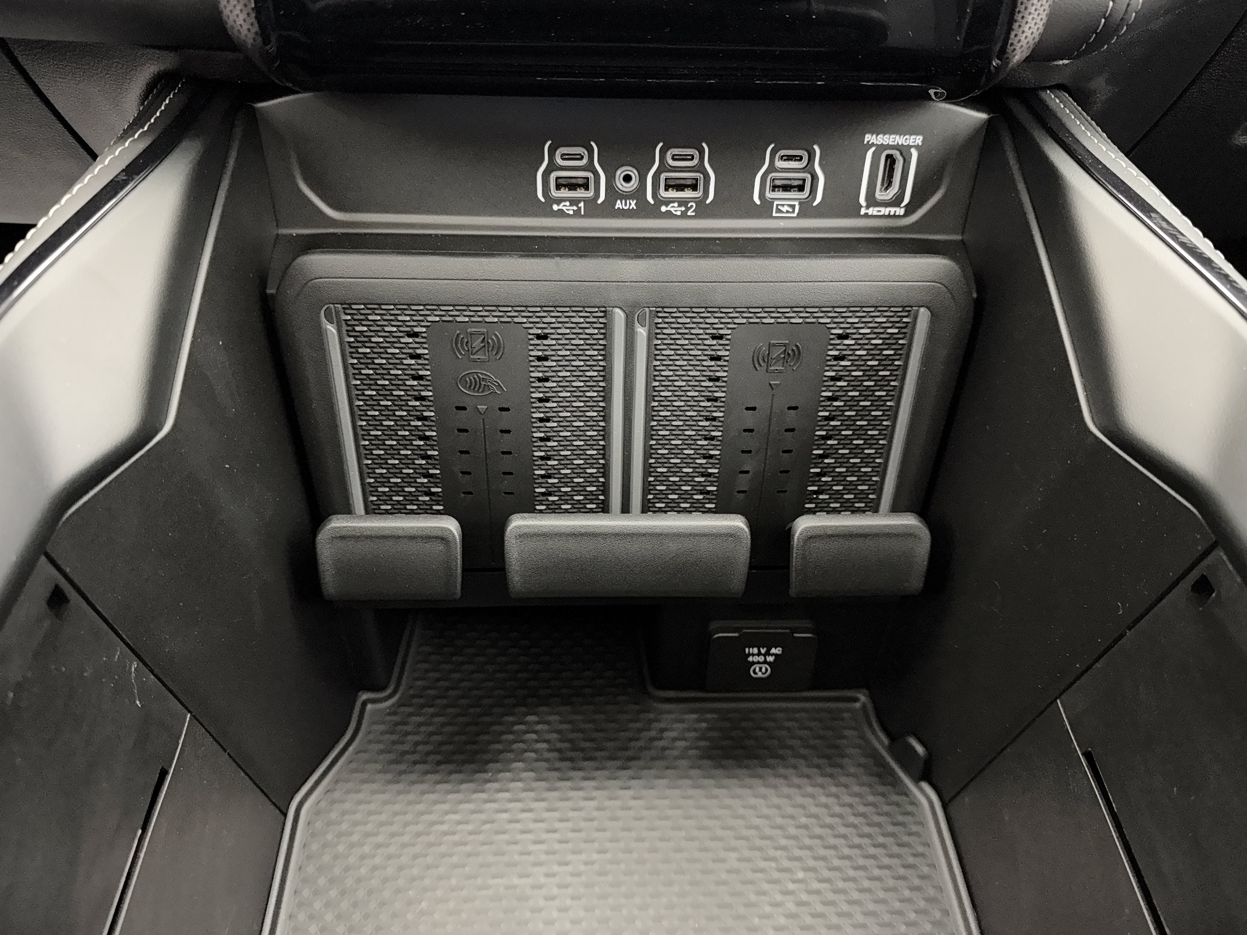 2027 RAM 1500 Limited