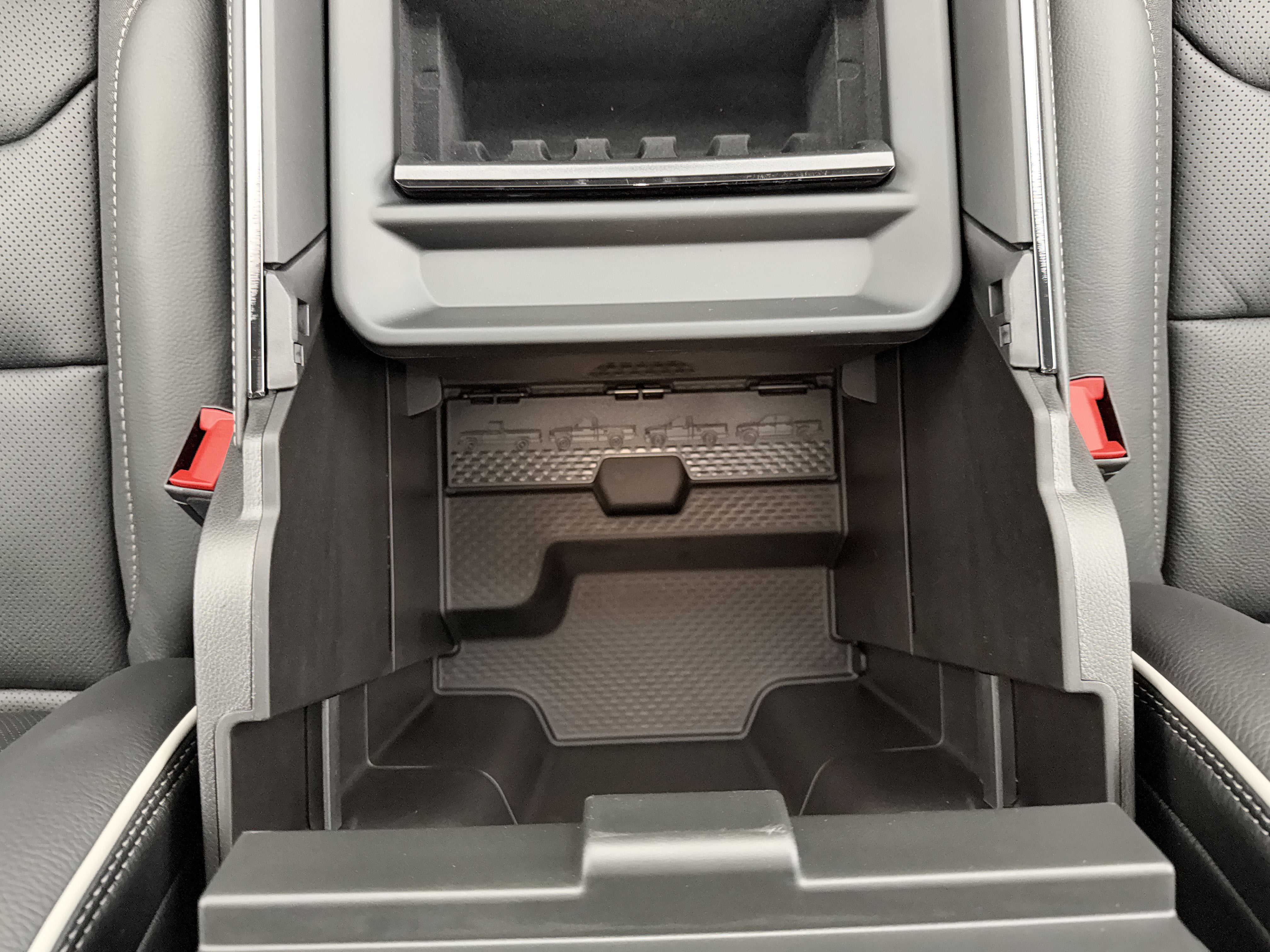 2027 RAM 1500 Limited
