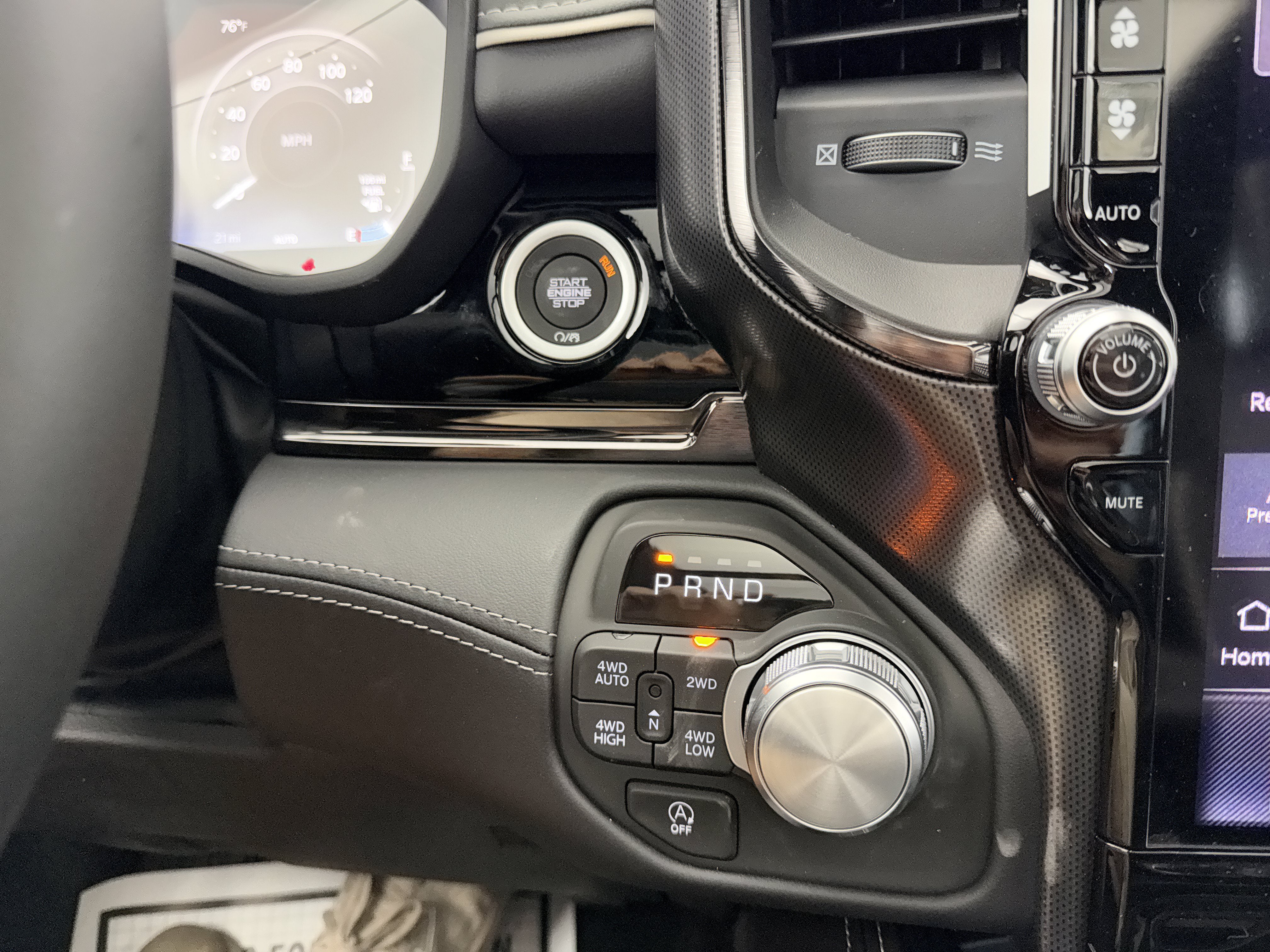 2027 RAM 1500 Limited