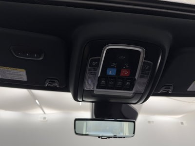2027 RAM 1500 Limited