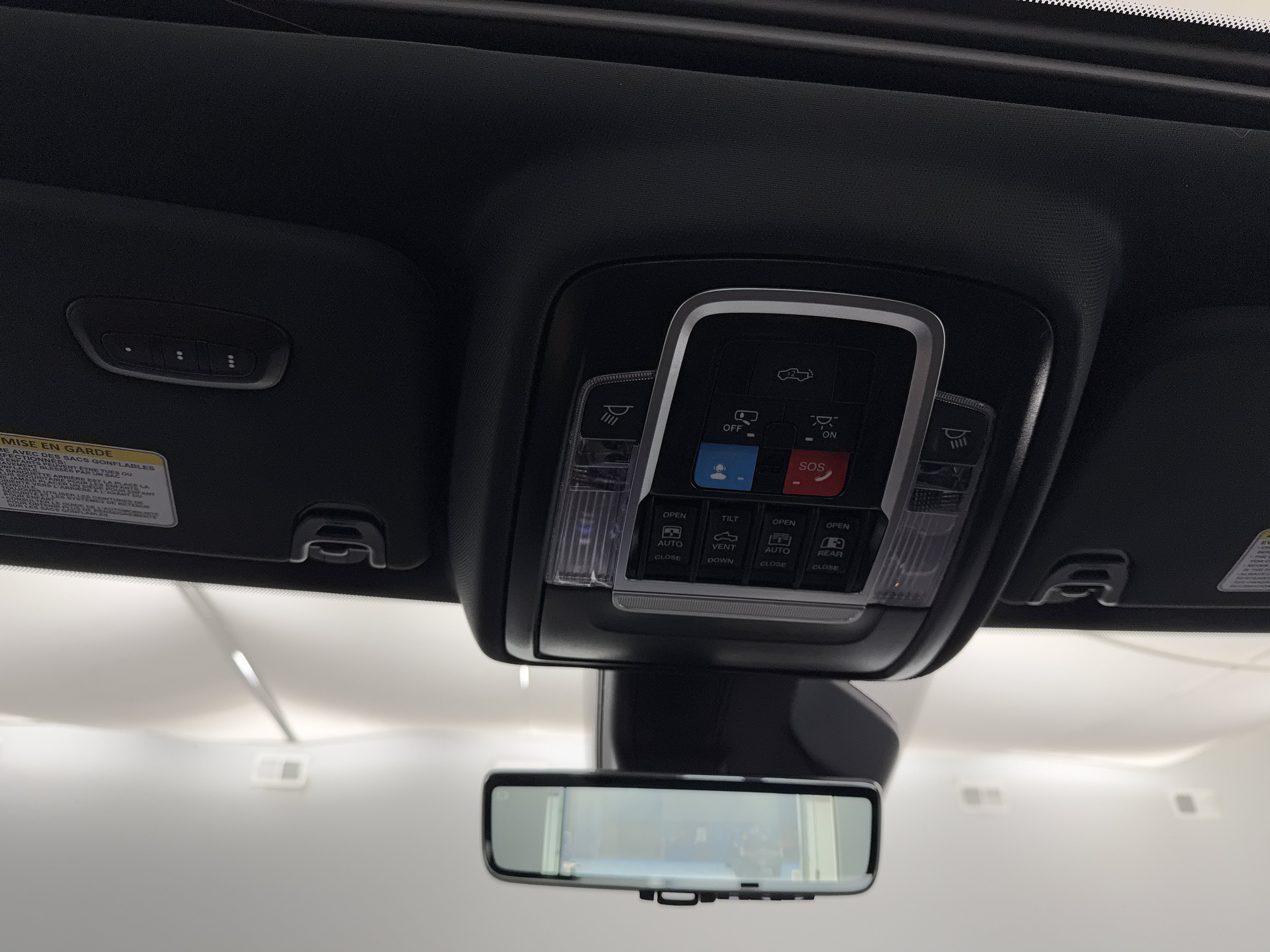 2027 RAM 1500 Limited