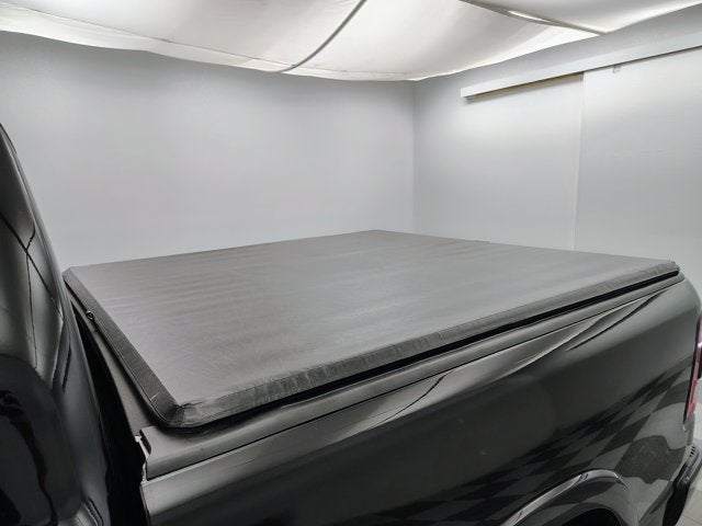 2020 RAM 1500 Laramie Crew Cab 4x4 5'7' Box