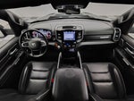 2020 RAM 1500 Laramie Crew Cab 4x4 5'7' Box