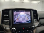 2021 RAM 1500 Laramie Crew Cab 4x4 5'7' Box