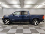 2021 RAM 1500 Laramie Crew Cab 4x4 5'7' Box