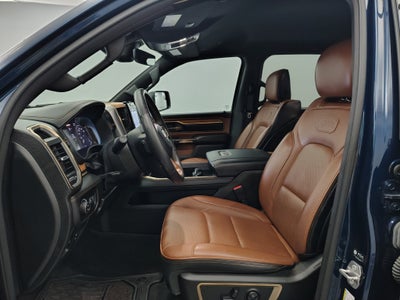 2023 RAM 1500 Limited Longhorn Crew Cab 4x4 5'7' Box