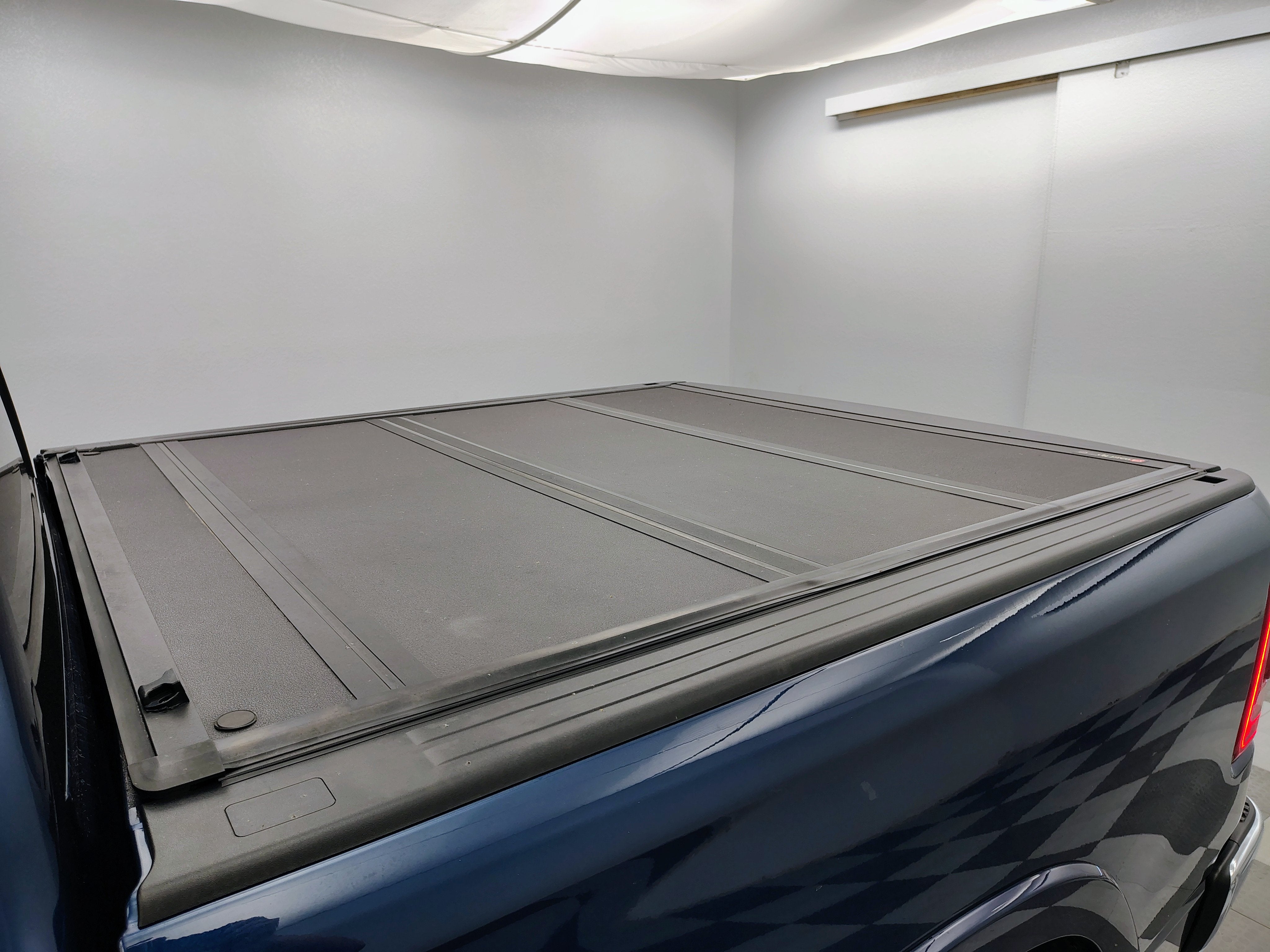 2023 RAM 1500 Limited Longhorn Crew Cab 4x4 5'7' Box