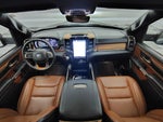 2023 RAM 1500 Limited Longhorn Crew Cab 4x4 5'7' Box