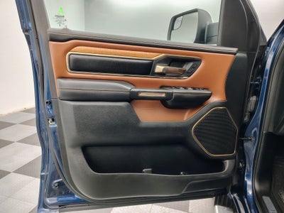 2023 RAM 1500 Longhorn