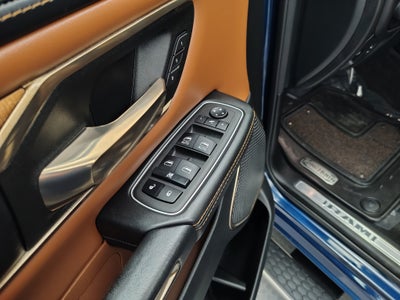 2023 RAM 1500 Longhorn