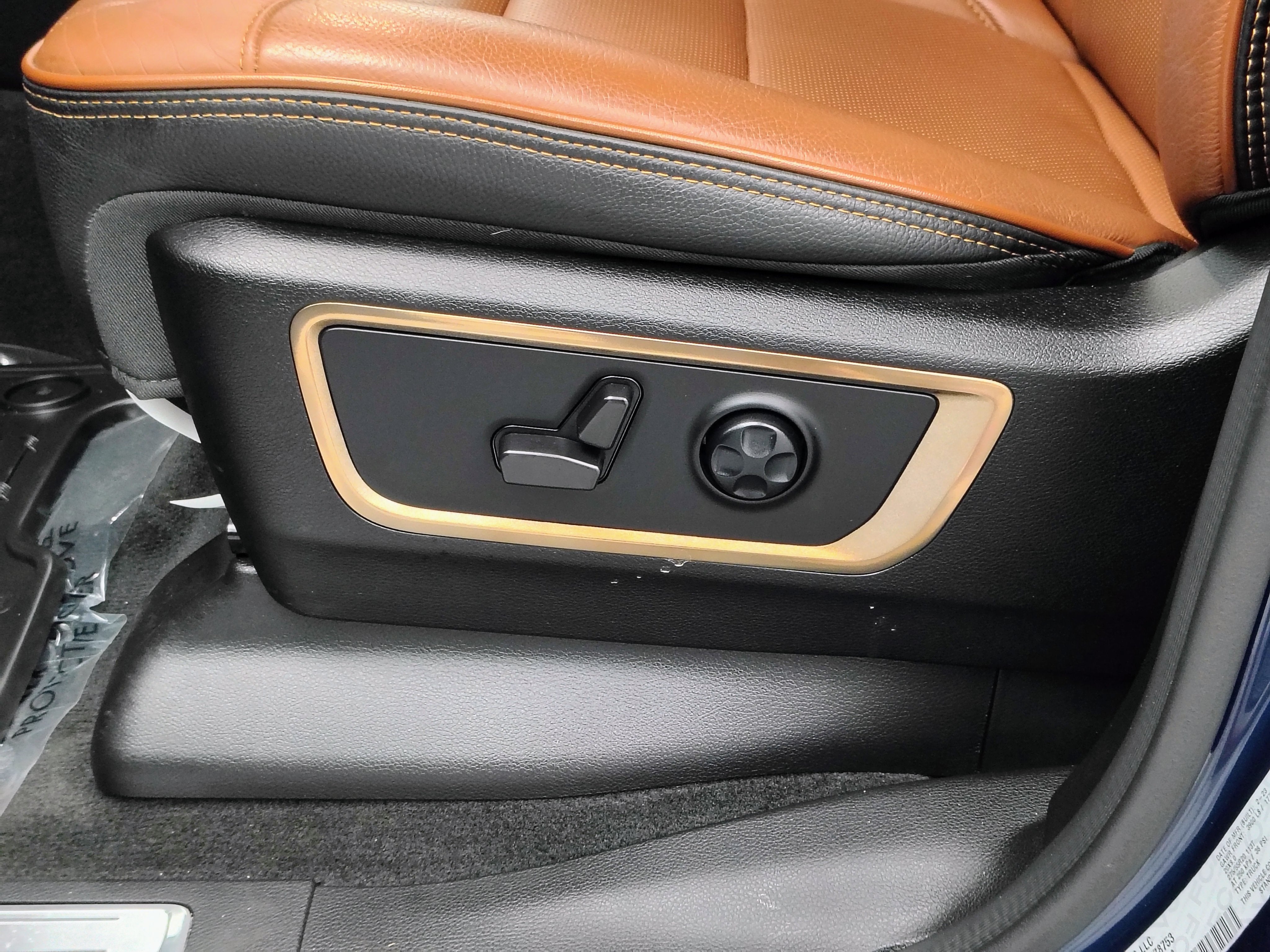 2023 RAM 1500 Longhorn