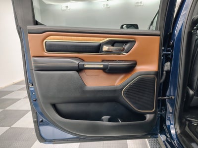 2023 RAM 1500 Longhorn