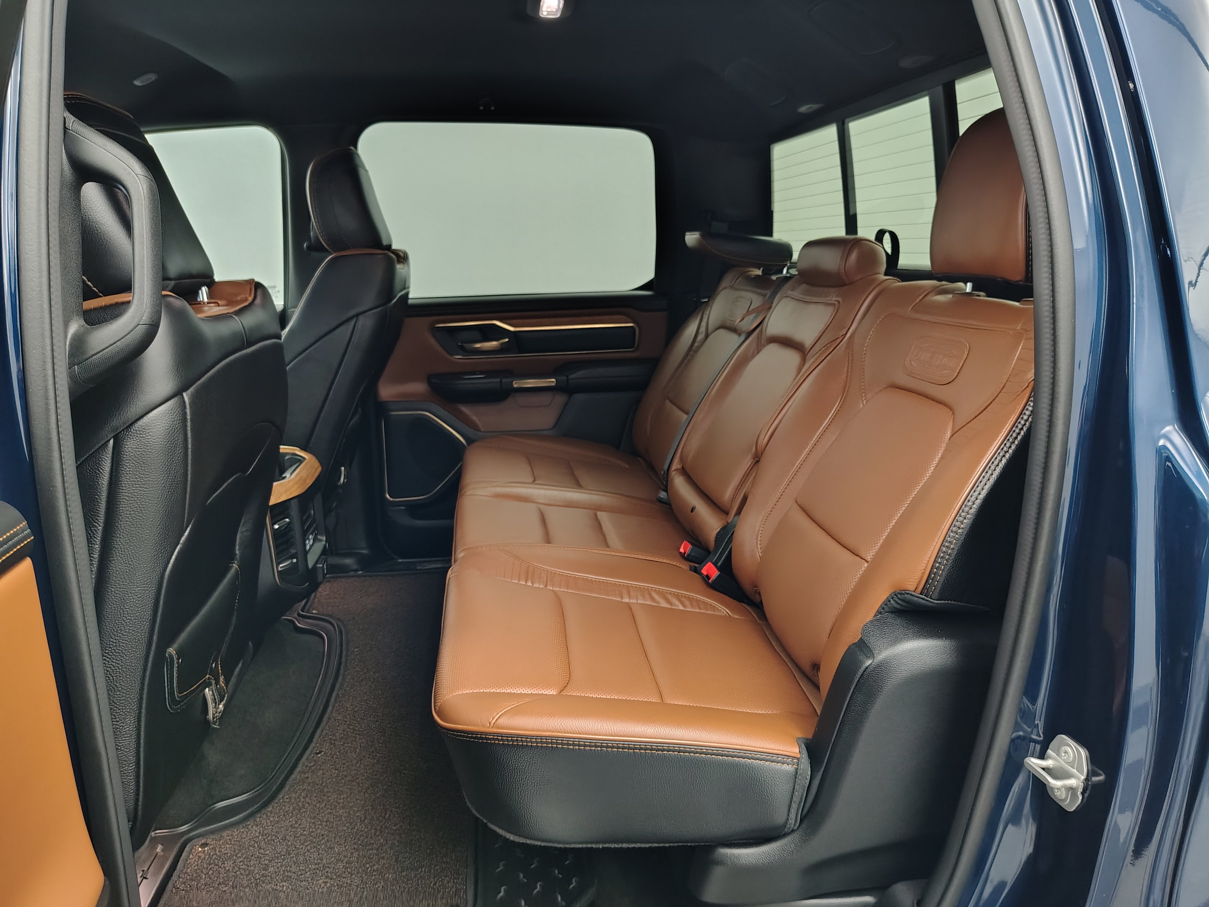 2023 RAM 1500 Longhorn
