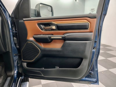 2023 RAM 1500 Longhorn