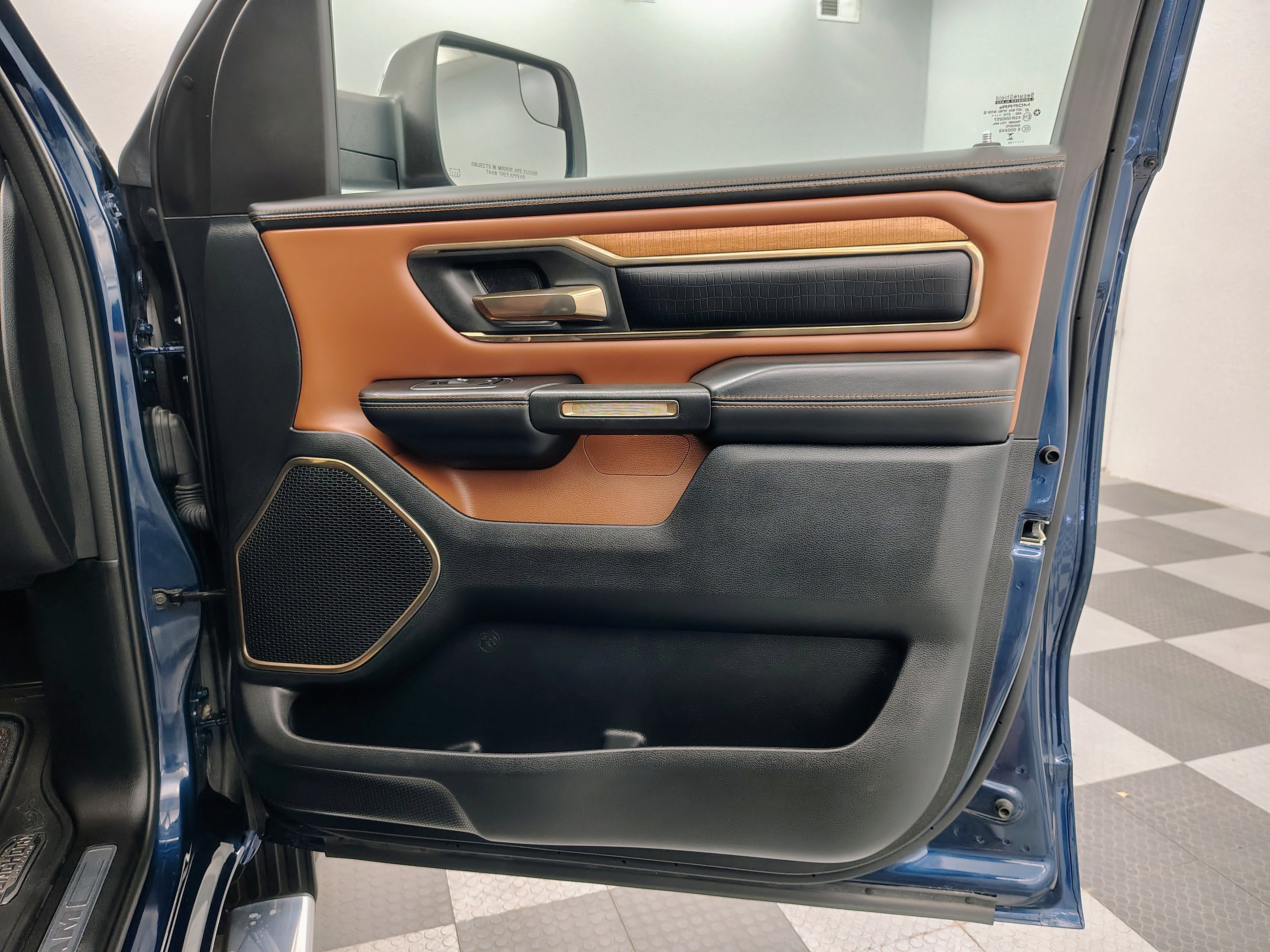 2023 RAM 1500 Longhorn