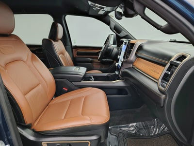 2023 RAM 1500 Longhorn