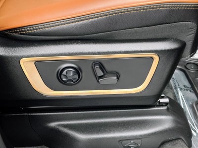 2023 RAM 1500 Longhorn