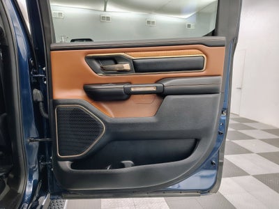 2023 RAM 1500 Longhorn