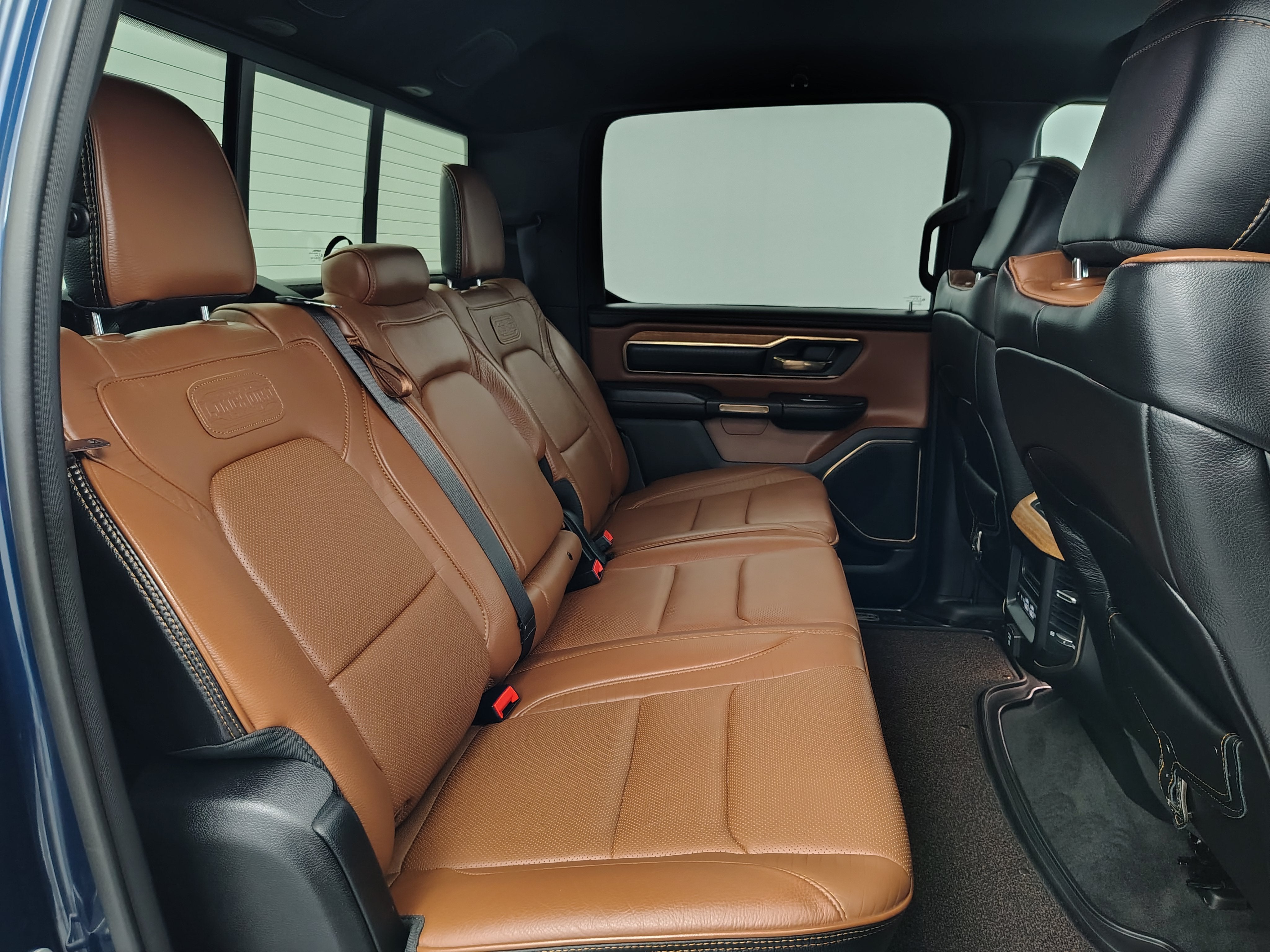 2023 RAM 1500 Longhorn