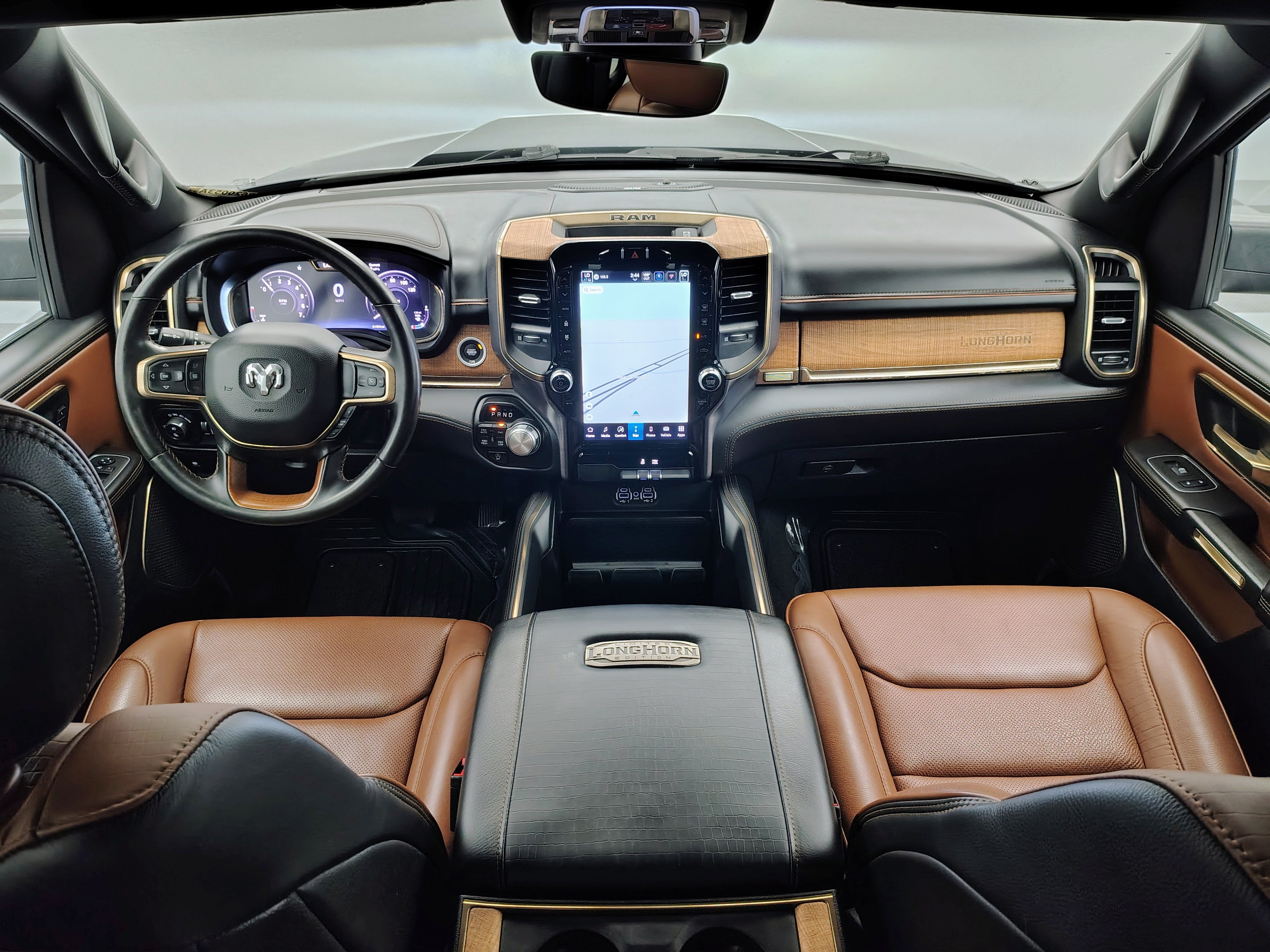 2023 RAM 1500 Longhorn