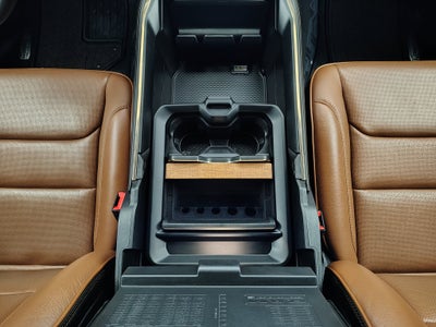 2023 RAM 1500 Longhorn