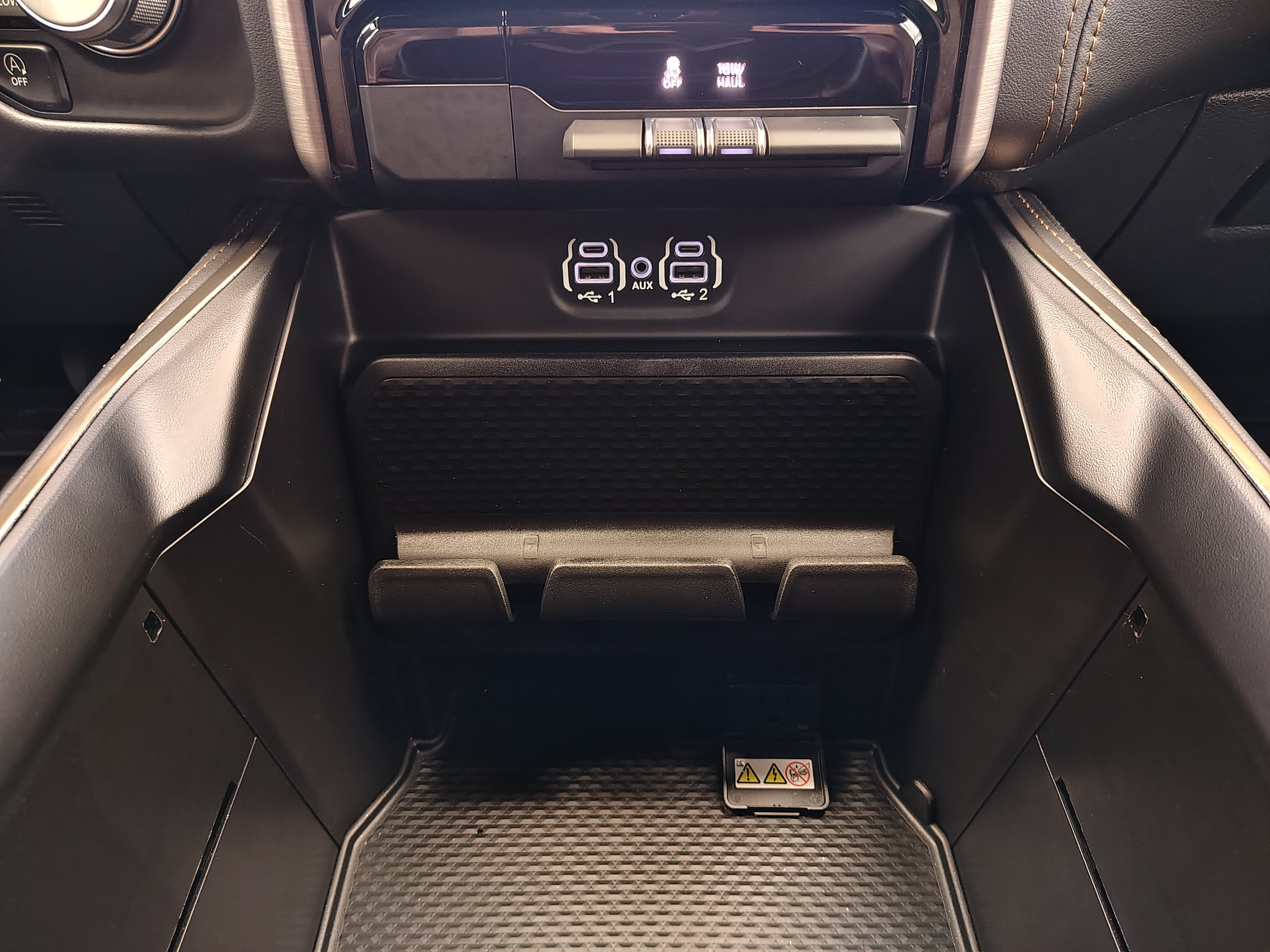 2023 RAM 1500 Longhorn