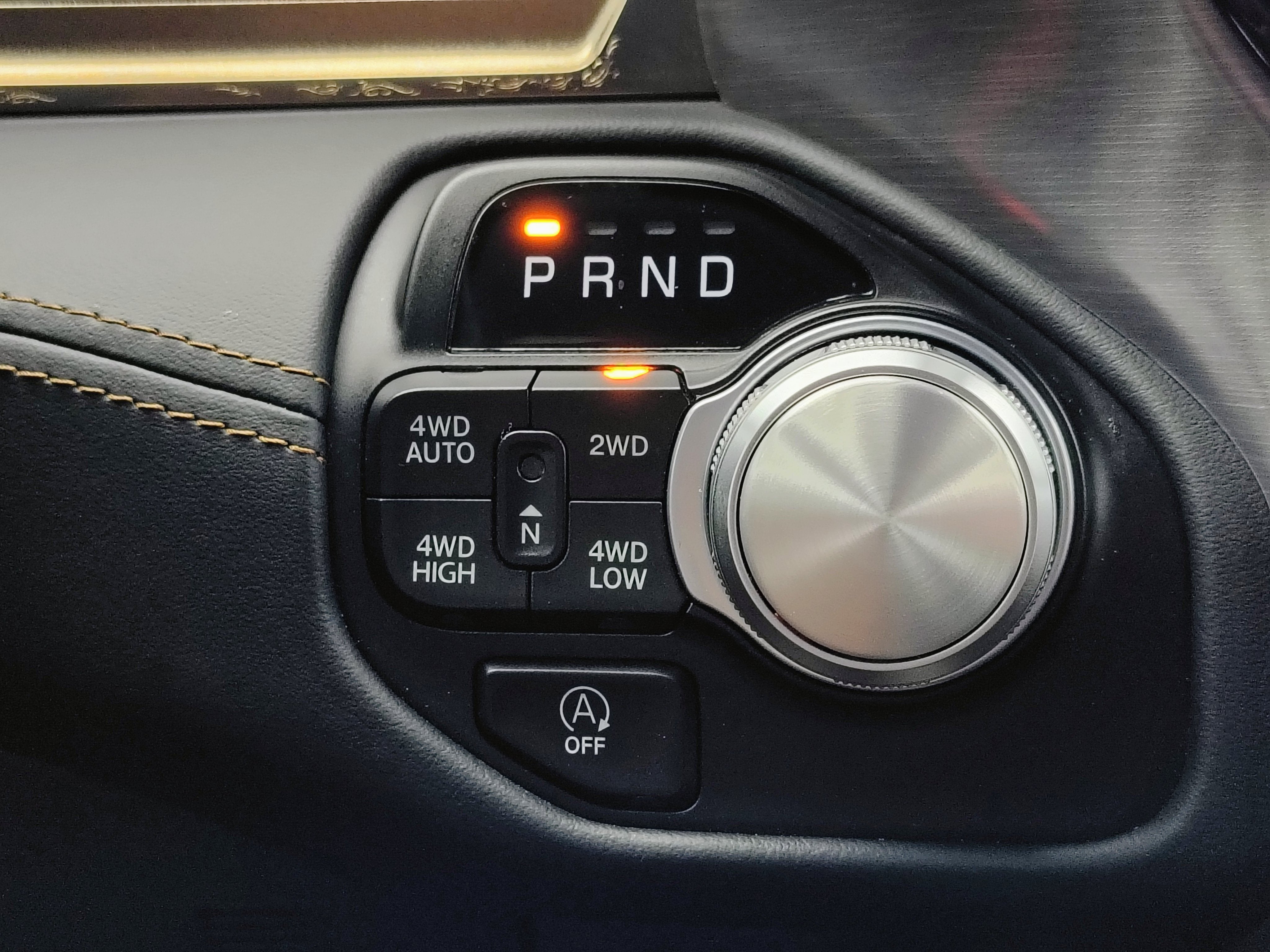 2023 RAM 1500 Longhorn