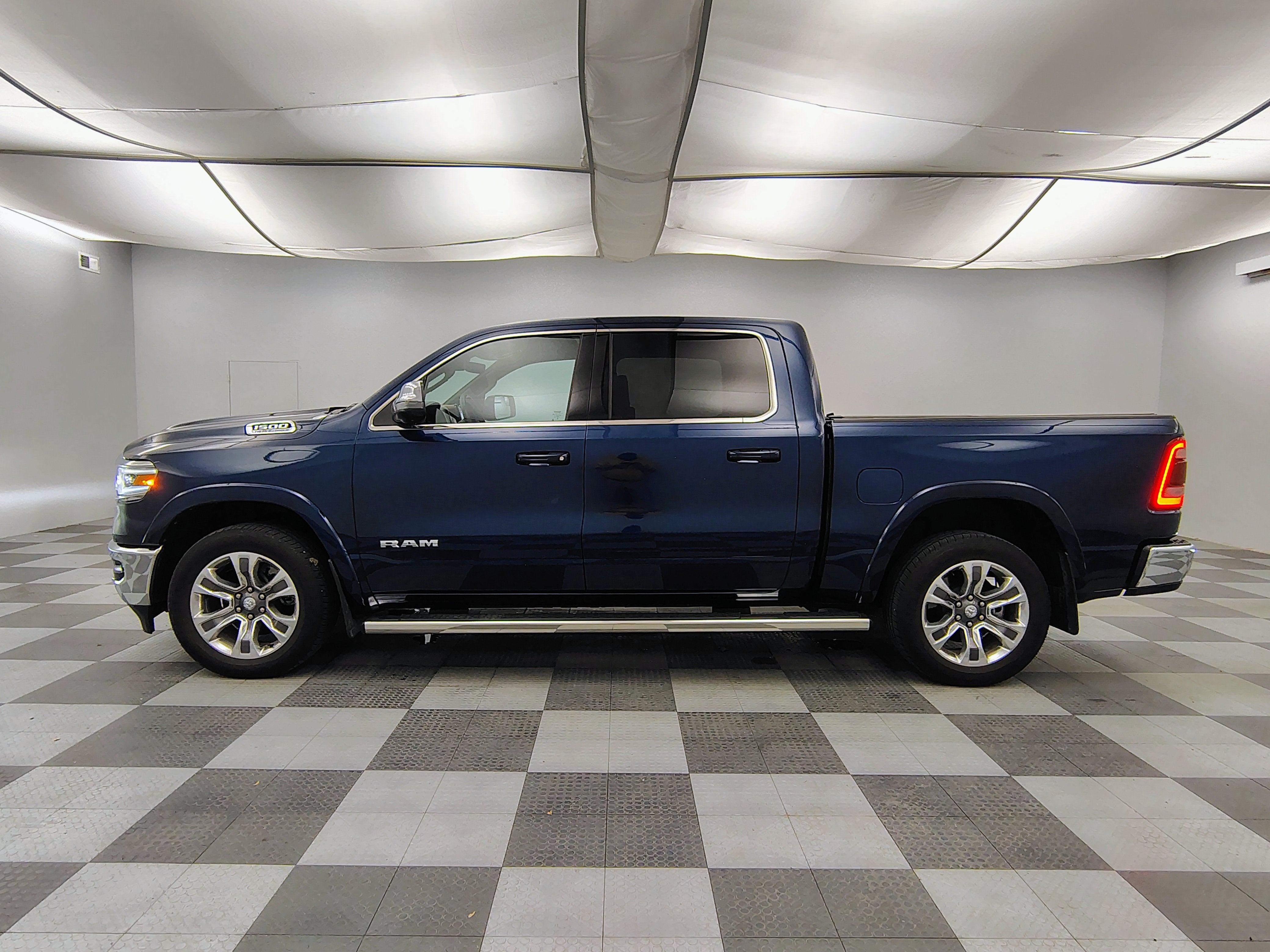 2023 RAM 1500 Limited Longhorn Crew Cab 4x4 5'7' Box