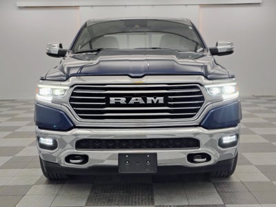 2023 RAM 1500 Limited Longhorn Crew Cab 4x4 5'7' Box