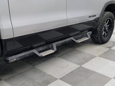 2021 RAM 1500 Rebel Crew Cab 4x4 5'7' Box
