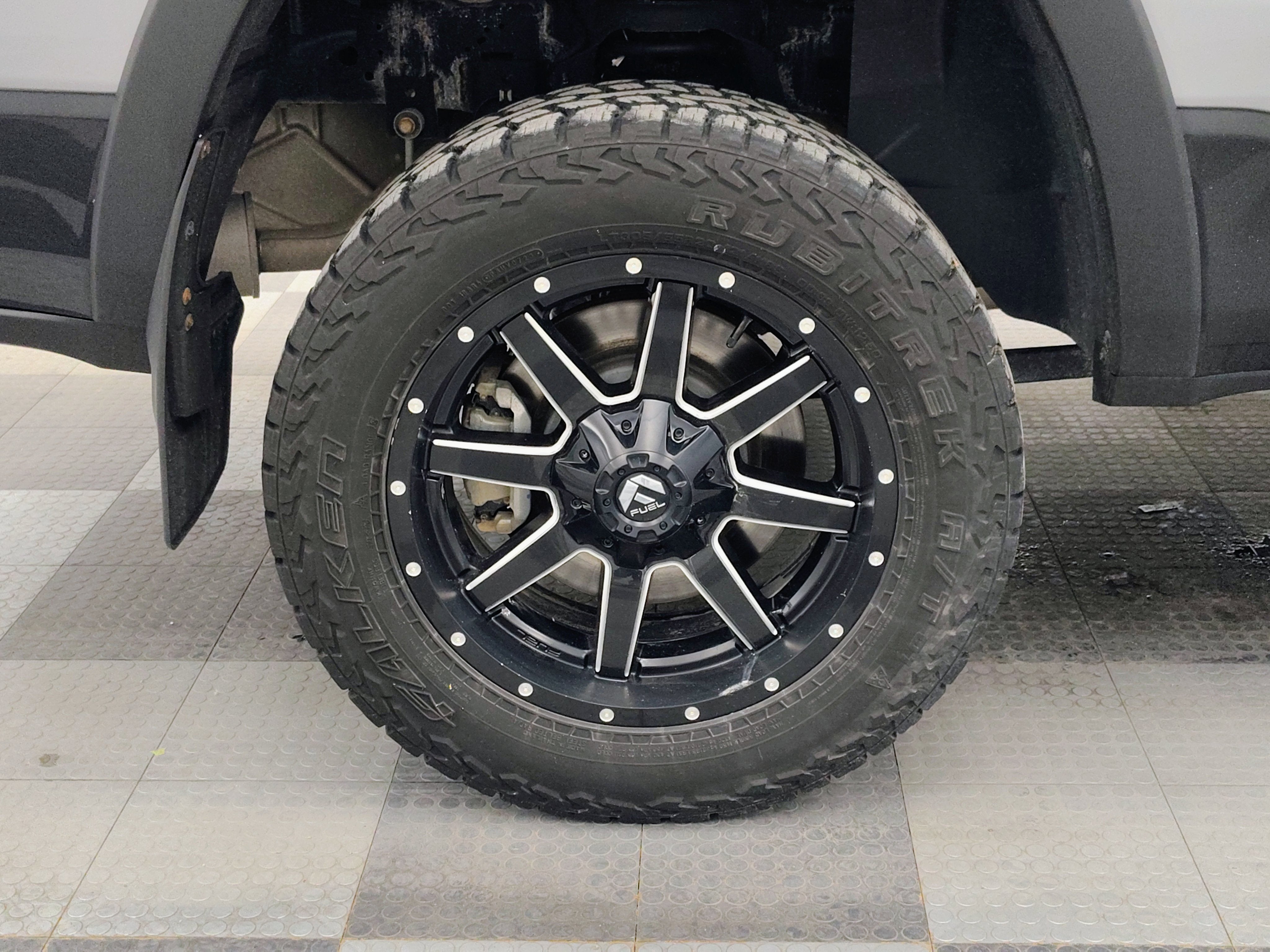 2021 RAM 1500 Rebel Crew Cab 4x4 5'7' Box