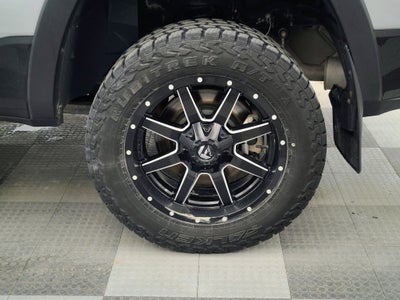 2021 RAM 1500 Rebel Crew Cab 4x4 5'7' Box