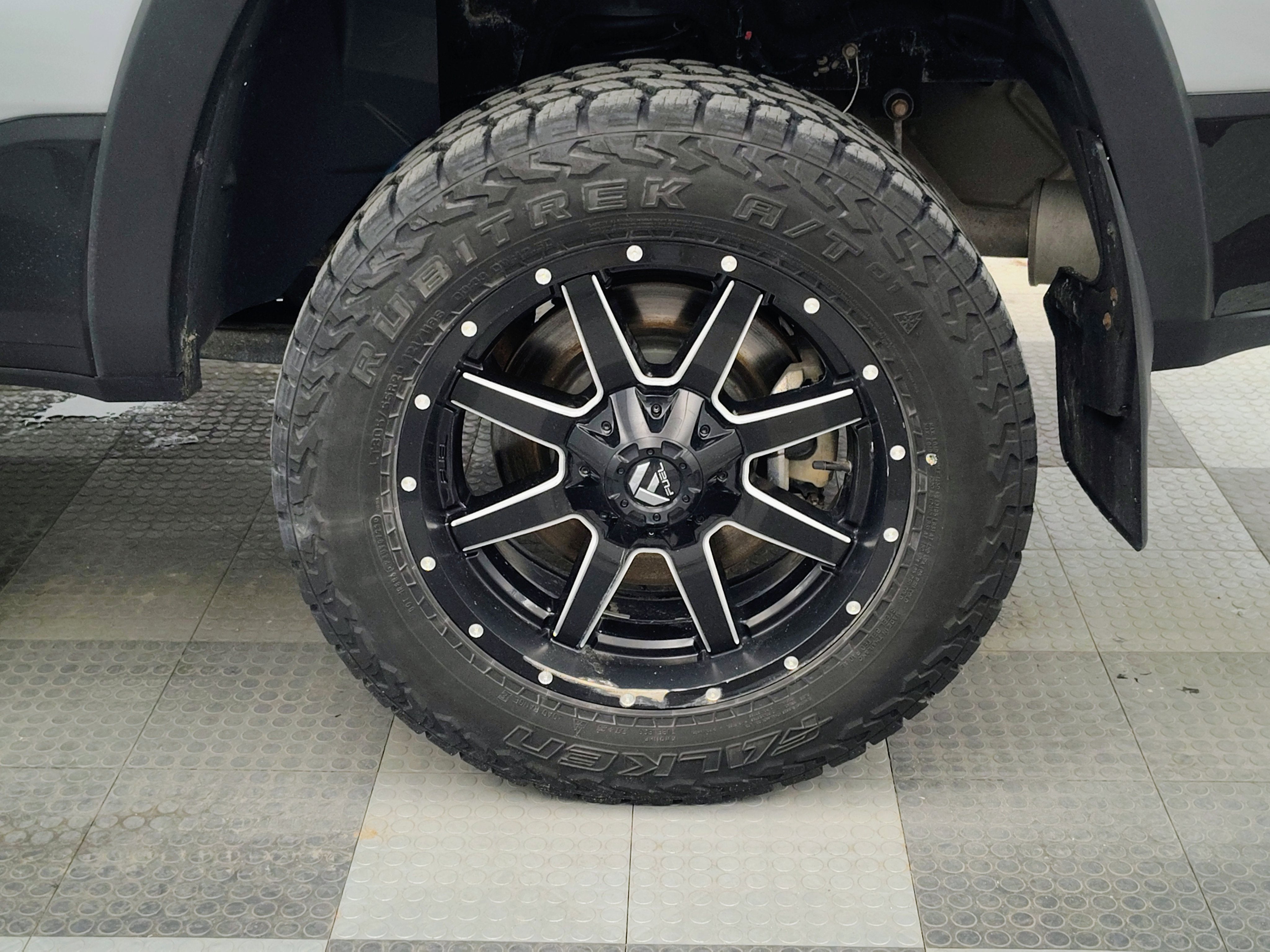 2021 RAM 1500 Rebel Crew Cab 4x4 5'7' Box