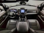 2021 RAM 1500 Rebel Crew Cab 4x4 5'7' Box