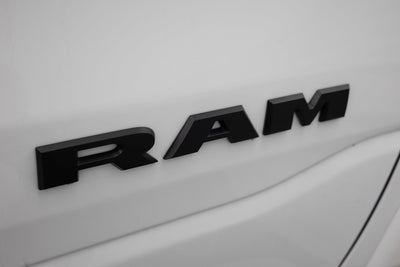 2026 RAM Ram 1500 RAM 1500 BIG HORN CREW CAB 4X4 6'4' BOX