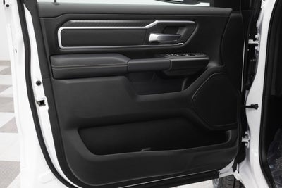2026 RAM Ram 1500 RAM 1500 BIG HORN CREW CAB 4X4 6'4' BOX