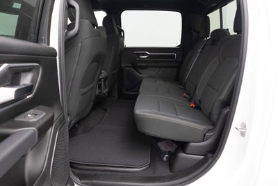 2026 RAM Ram 1500 RAM 1500 BIG HORN CREW CAB 4X4 6'4' BOX