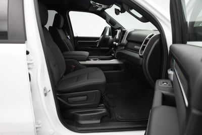 2026 RAM Ram 1500 RAM 1500 BIG HORN CREW CAB 4X4 6'4' BOX
