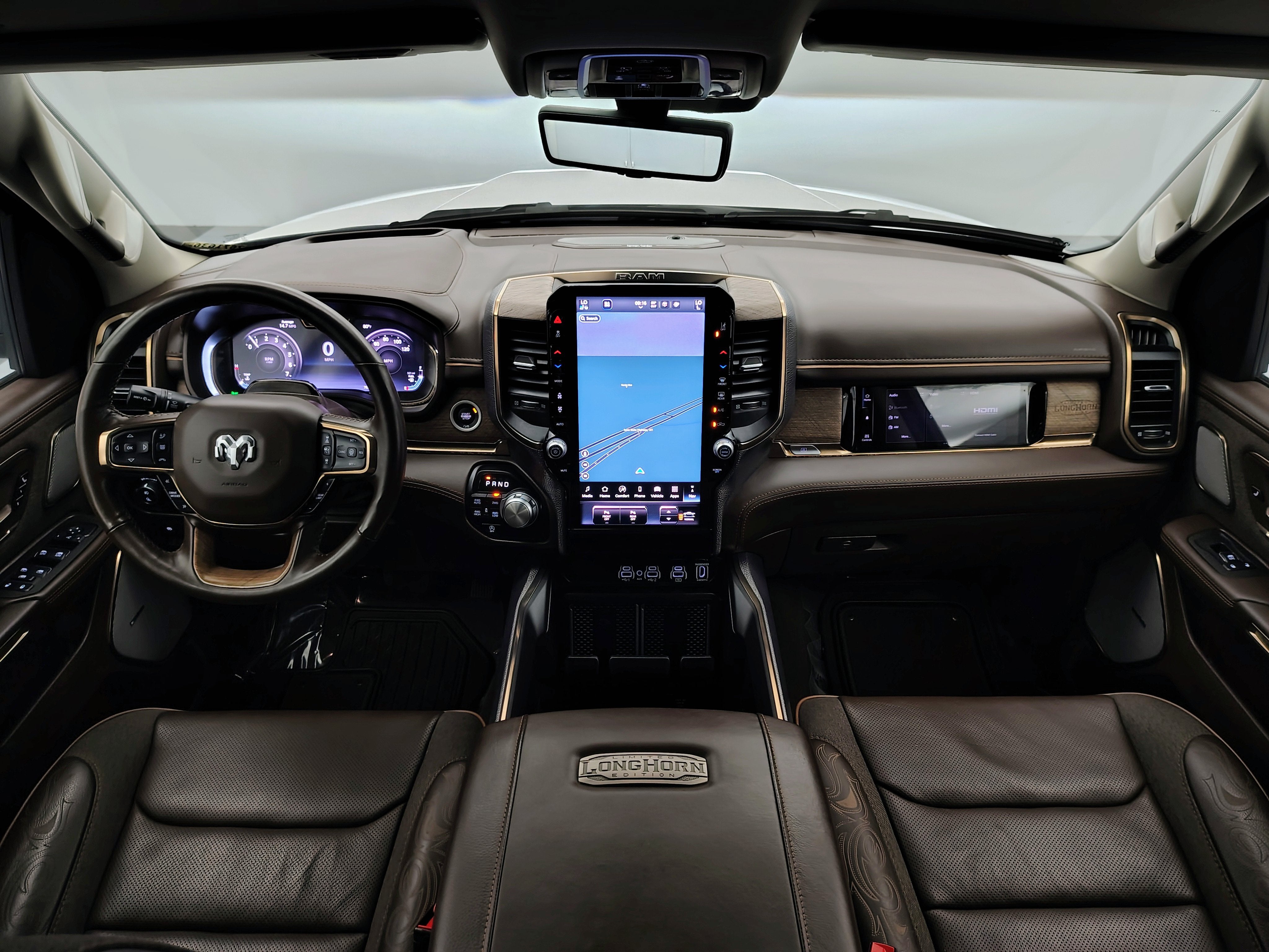 2025 RAM 1500 Limited